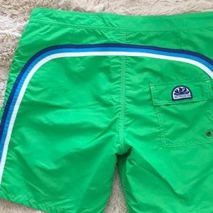 SUNDEK SWIM TRUNKS